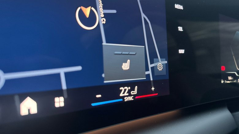 BMW 1 Series 120 M Sport 5dr Step Auto Petrol Hatchback